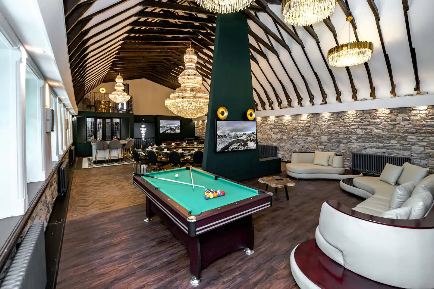 Cumbria holiday house